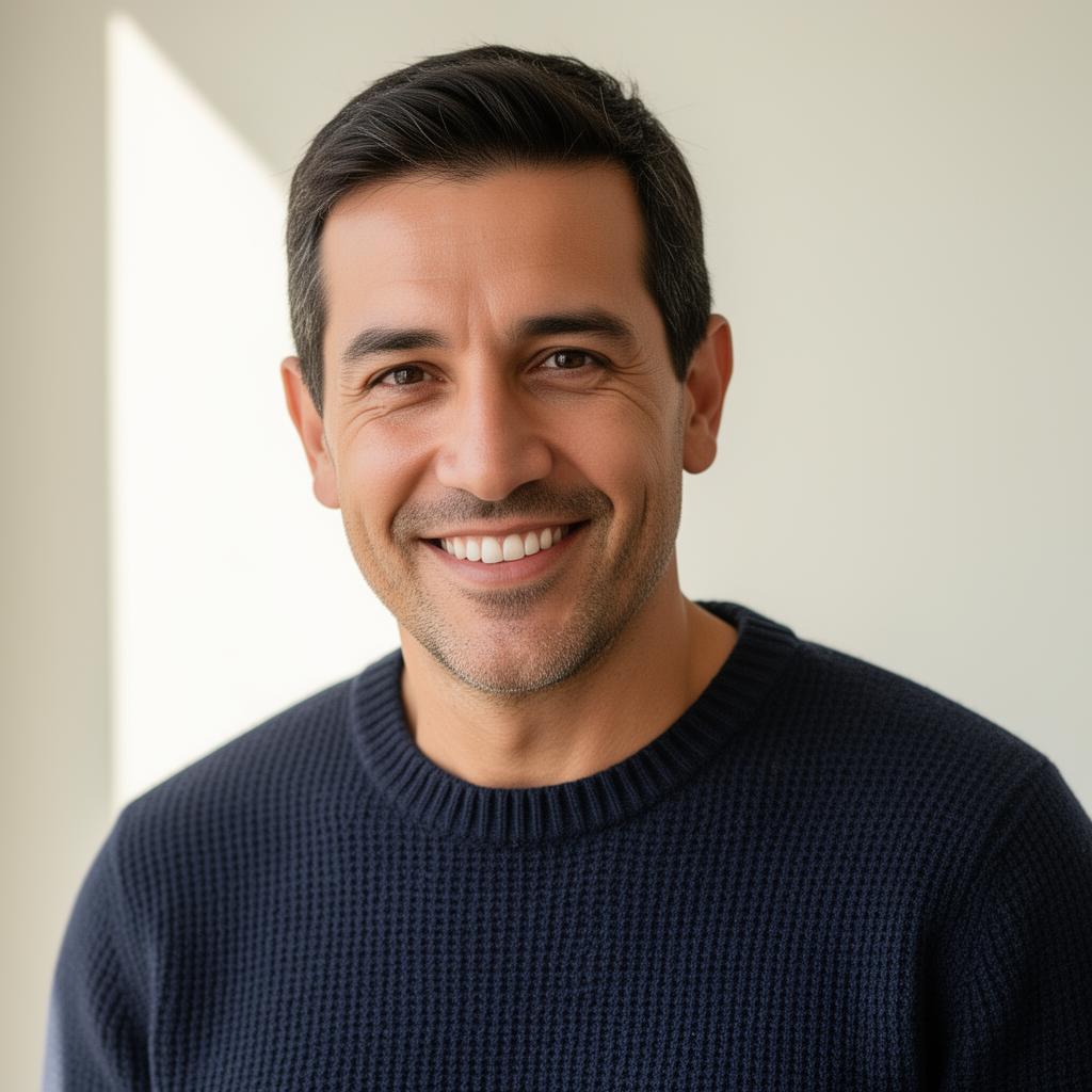 Andrés Villaseñor